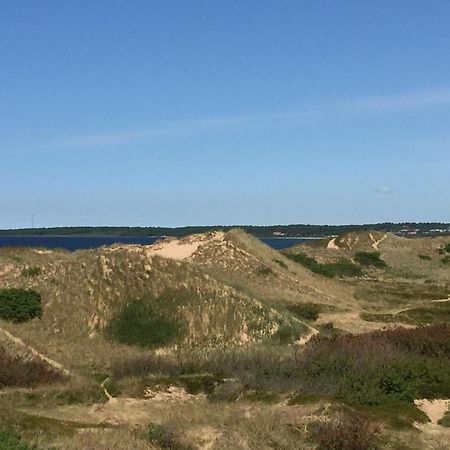 Tylebaeck - Boende Med Sjaelvhushall Halmstad Exterior foto