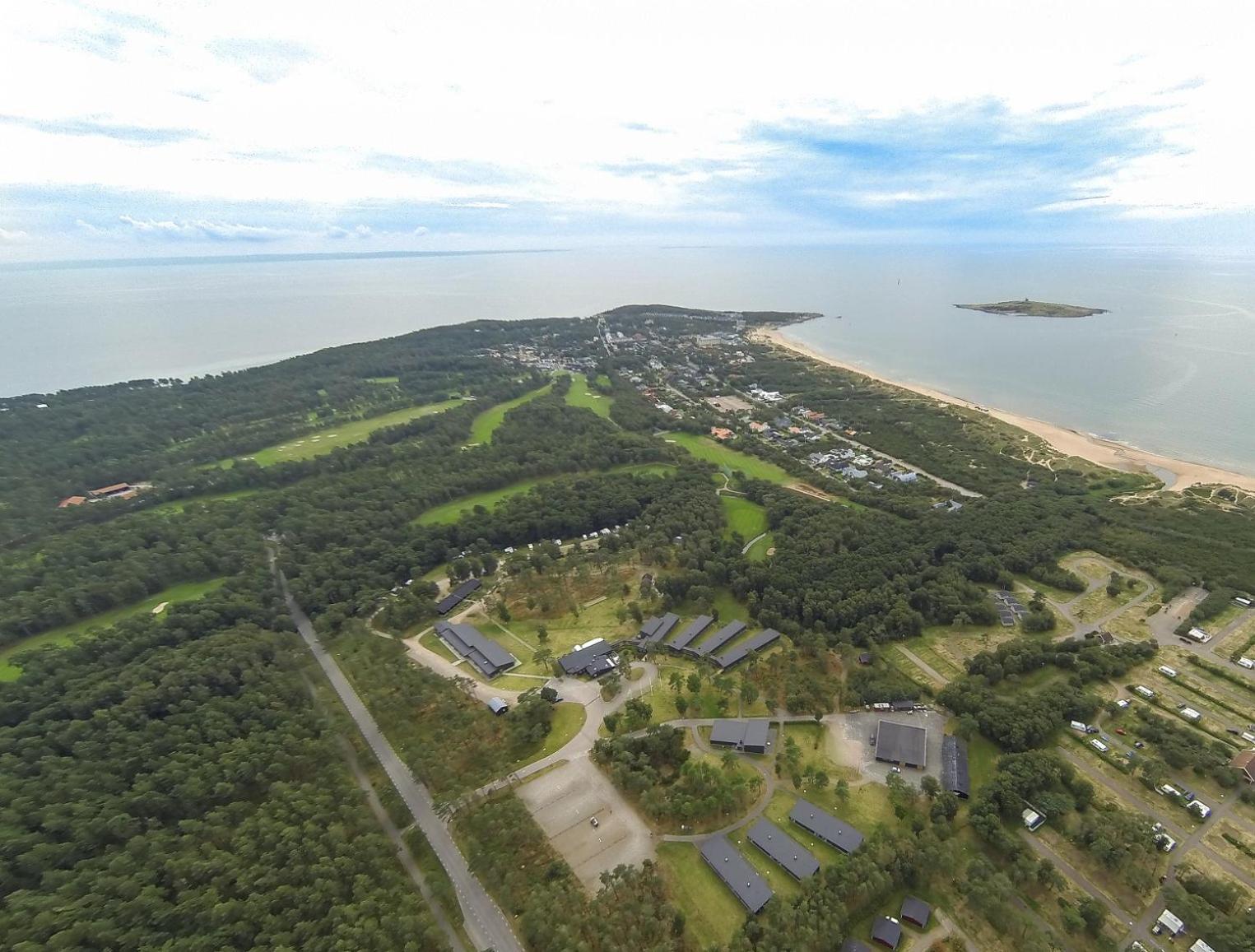 Tylebaeck - Boende Med Sjaelvhushall Halmstad Exterior foto