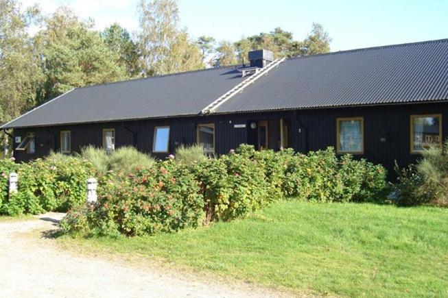 Tylebaeck - Boende Med Sjaelvhushall Halmstad Exterior foto