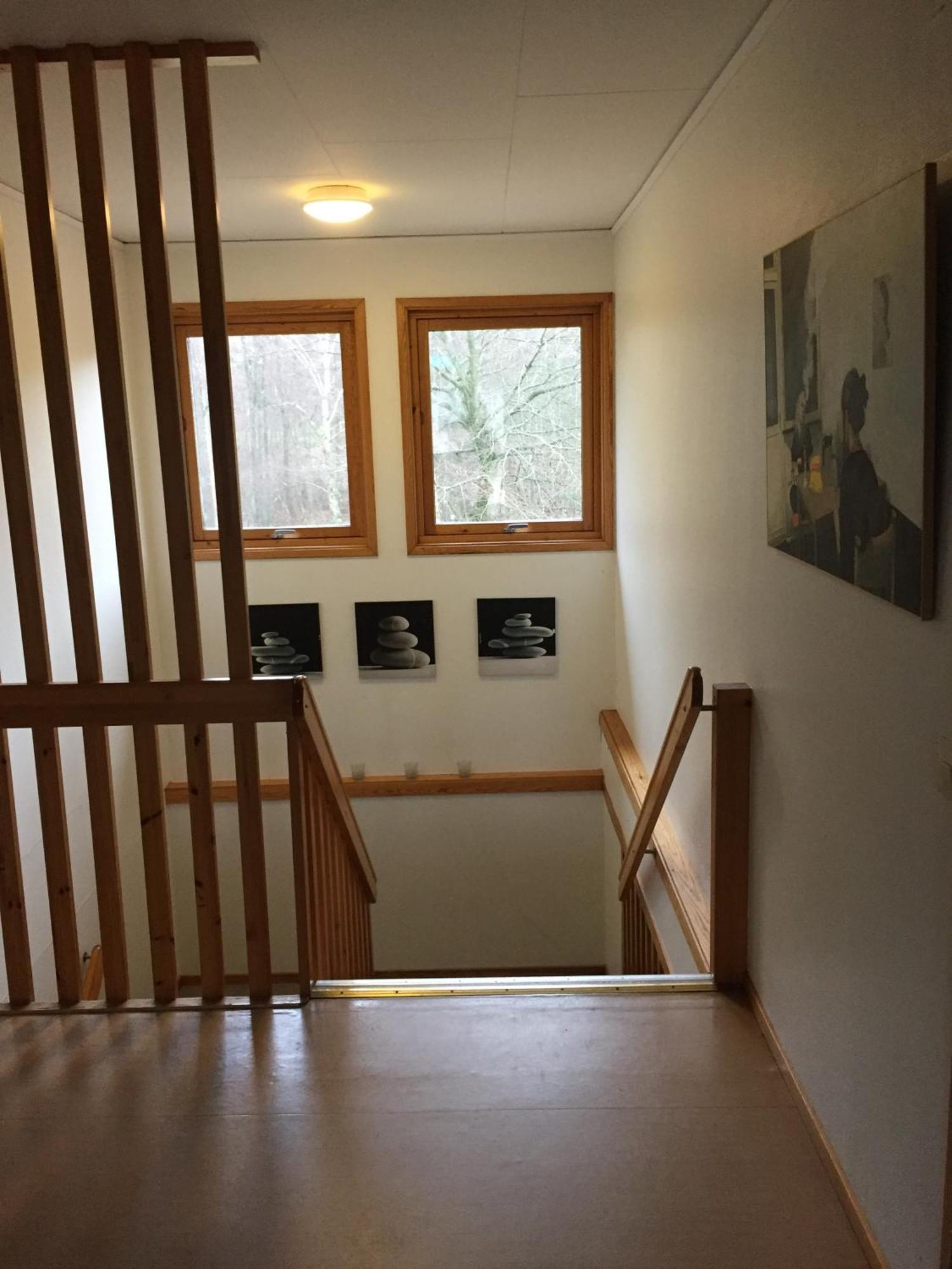Tylebaeck - Boende Med Sjaelvhushall Halmstad Exterior foto